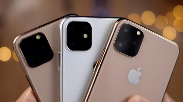 iPhone 11 Şikayetleri
