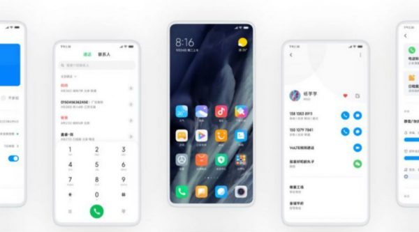 Miui 11 Alacak Xiaomi Modelleri