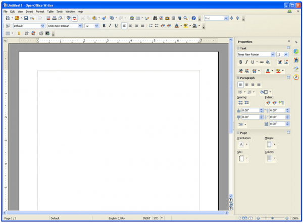 Docx Dosyası Nasıl Açılır?