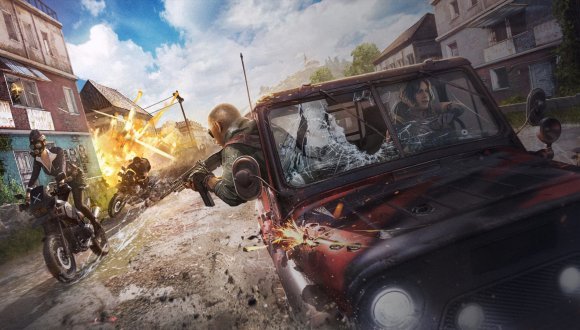 Pubg Çapraz Platform Desteği Nedir?