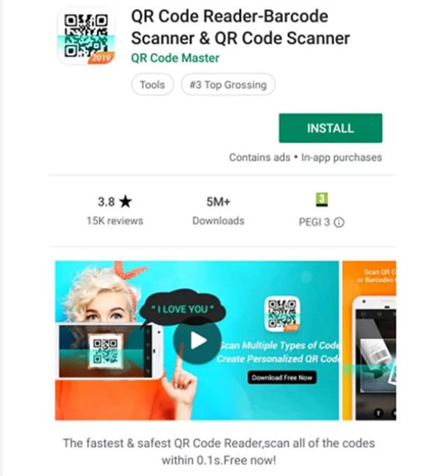 Google Play'de Pahalı Tuzak! Uygulamayı Hemen Kaldırın