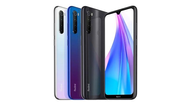 Redmi Note 8T Özellikleri Ve Fiyatı