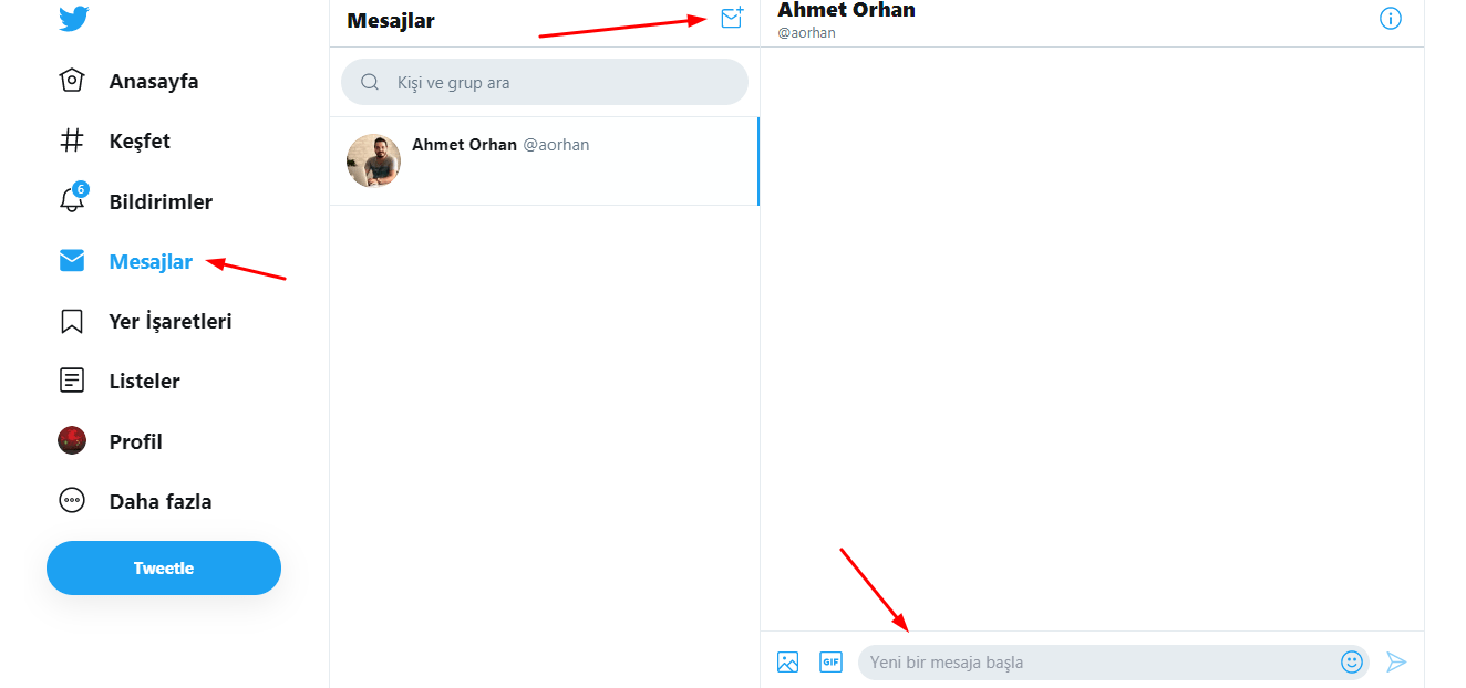 DM Nedir ? DM Ne Demek - Instagram DM Nedir [2026]