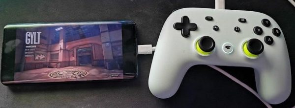 Her Android Telefonda Google Stadia Çalıştırmak Mümkün Her Android Telefonda Google Stadia Çalıştırmak Mümkün