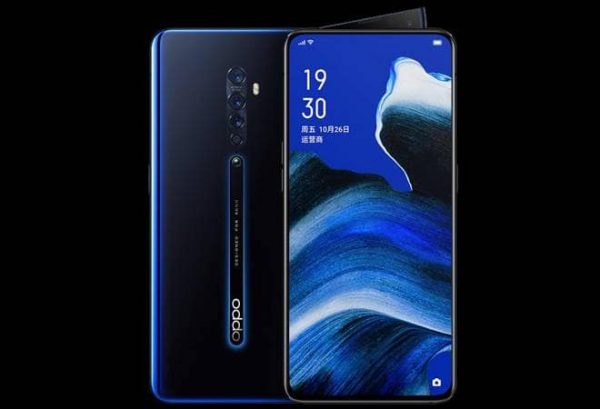 Oppo Reno 3 Teknik Özellikler ve Fiyat