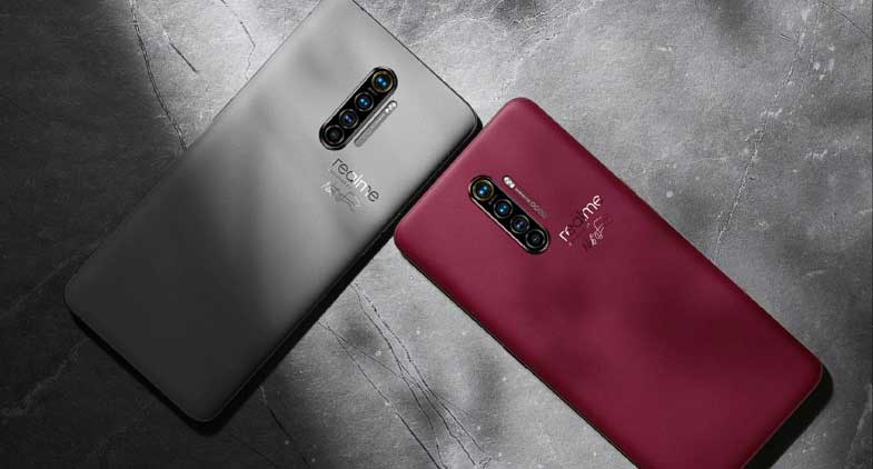 Realme X2 Pro Teknik Özellikler ve Fiyat