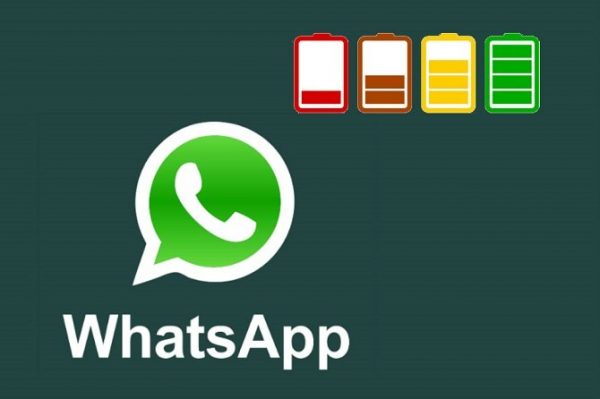 Whatsapp Pil Sorunu Nasıl Çözülür? Whatsapp Pil Sorunu Nasıl Çözülür?
