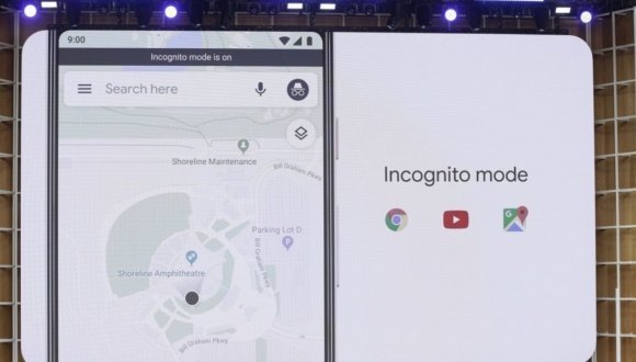 Google Maps Gizli Mod Nedir Nasıl Çalışır? Google Maps Gizli Mod Nedir Nasıl Çalışır?
