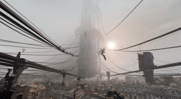 Half Life Alyx'in Sistem Gereksinimleri Nedir? Half Life Alyx'in Sistem Gereksinimleri Nedir?