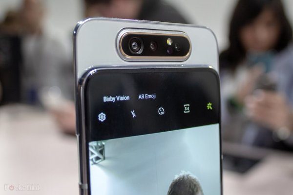 Kamera Önemli! Yüksek Çözünürlüklü Kameraya Sahip 5 Telefon