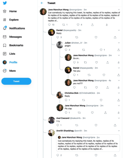 Twitter Kullanıcıları Dikkat! Yine Değişiyor Twitter Kullanıcıları Dikkat! Yine Değişiyor