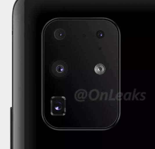 Samsung Galaxy S11 Plus Hakkında Bilinen Her Şey