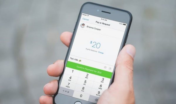 iOS Cihazlarda Facebook Messenger Üzerinden Nasıl Para Gönderilip Alınır?