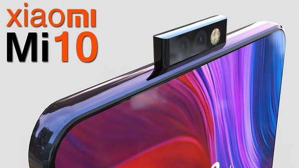 Xiaomi Mi 10 - Çıkış tarihi ve özellikleri