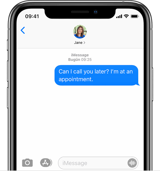 iMessage Uygulaması Çalışmıyorsa Nasıl Düzeltilir?