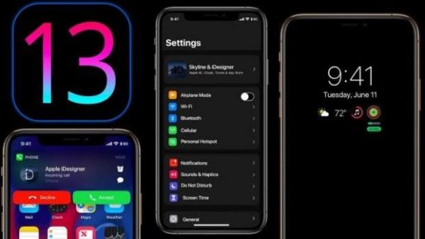 iPhone ve iPad'de Sayfanın Tam Ekran Görüntüsünü Alma