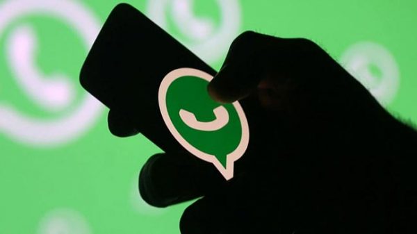 Whatsapp iOS İçin Düşük Veri Modu