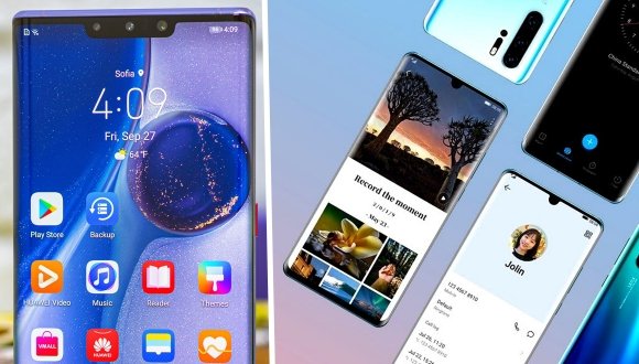 Huawei Son Listeyi Yayınladı. İşte Android 10 Alacak Cihazlar