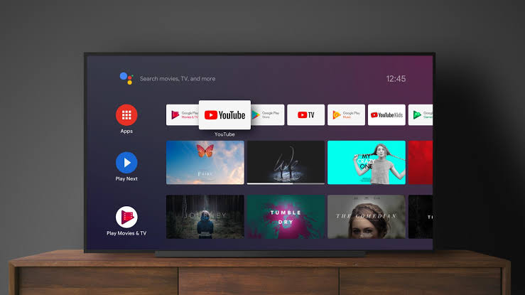 Android TV nedir nasıl kullanılır?