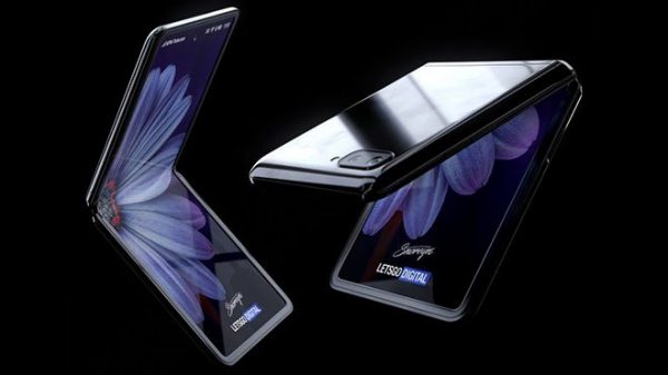 Samsung Galaxy Z Flip Hakkında Bütün Bilinenler Samsung Galaxy Z Flip Hakkında Bütün Bilinenler