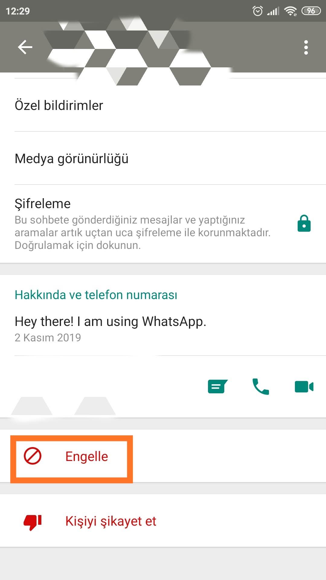 Whatsapp Kişileri Silme Nasıl Yapılır? Whatsapp Kişileri Silme Nasıl Yapılır?