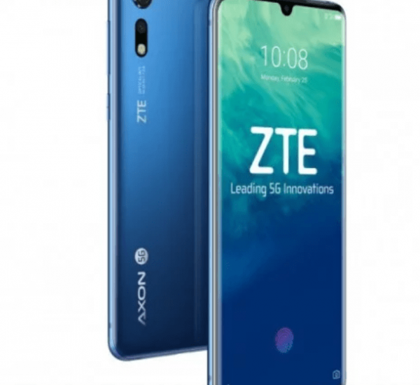 ZTE Axon 10s Pro 5G Teknik Özellikleri ZTE Axon 10s Pro 5G Teknik Özellikleri