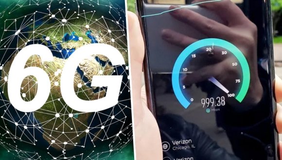 6G Bize Neler Sunacak? Çalışmalar Başladı