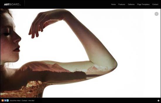 50 Adet Responsive Sade Wordpress Teması Wordpress Themes Responsive