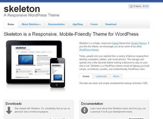 Wordpress-Themes-Responsive-36 Wordpress Themes Responsive