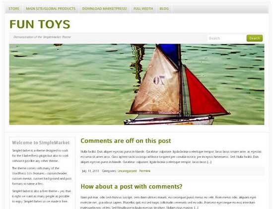 Wordpress-Themes-Responsive-38 Wordpress Themes Responsive