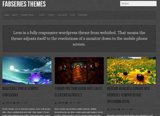 Wordpress-Themes-Responsive-46 Wordpress Themes Responsive