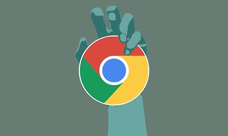 Android İçin Chrome'da İndirme Duraklatıldı Hatası Çözümü