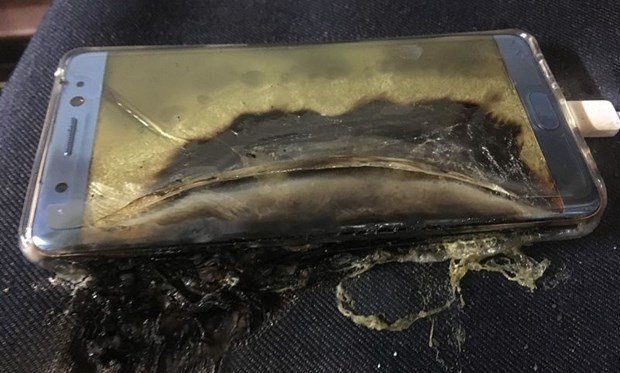 Samsung Galaxy S9 Çok Isınıyor
