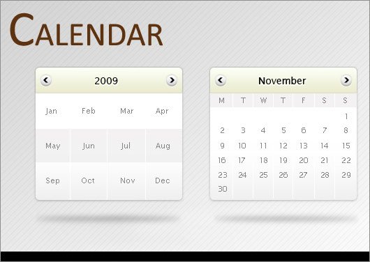 Calendar Template Calendar Template