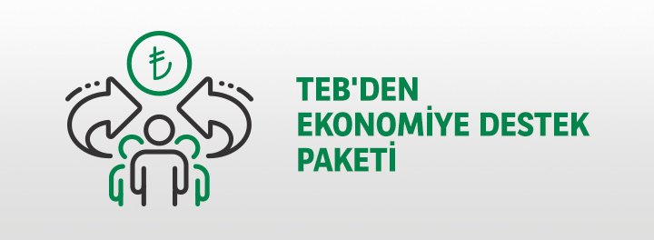 Banka Kredisi ve Kredi Kartı Borcu Erteleme
