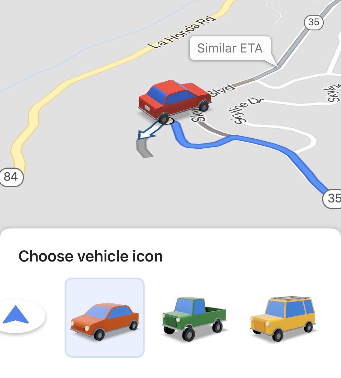 Belki de Bilmediğiniz Bazı Google Maps Özellikleri