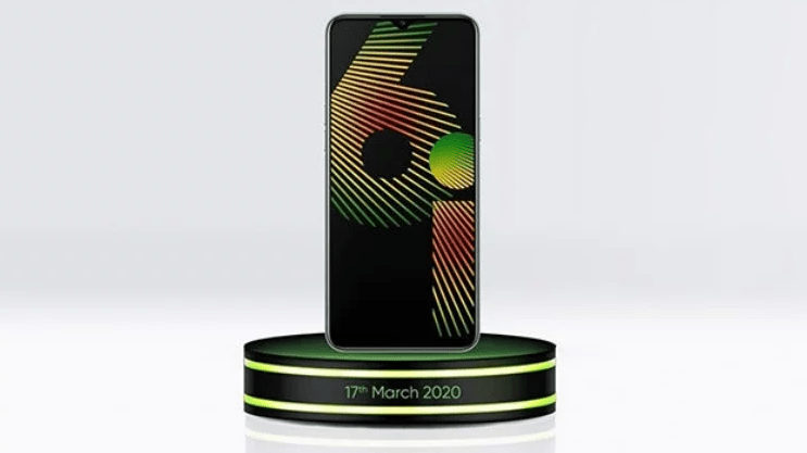 Realme 6i Özellikleri ve Fiyatı