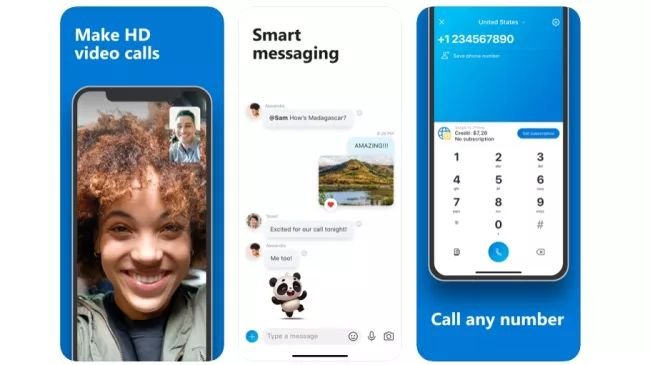 FaceTime Android'de Yok Mu? Sizin İçin Benzer 3 Uygulama Derledik