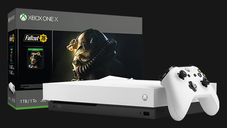 XBox One X Ebeveyn Denetimi Nasıl Yapılır?
