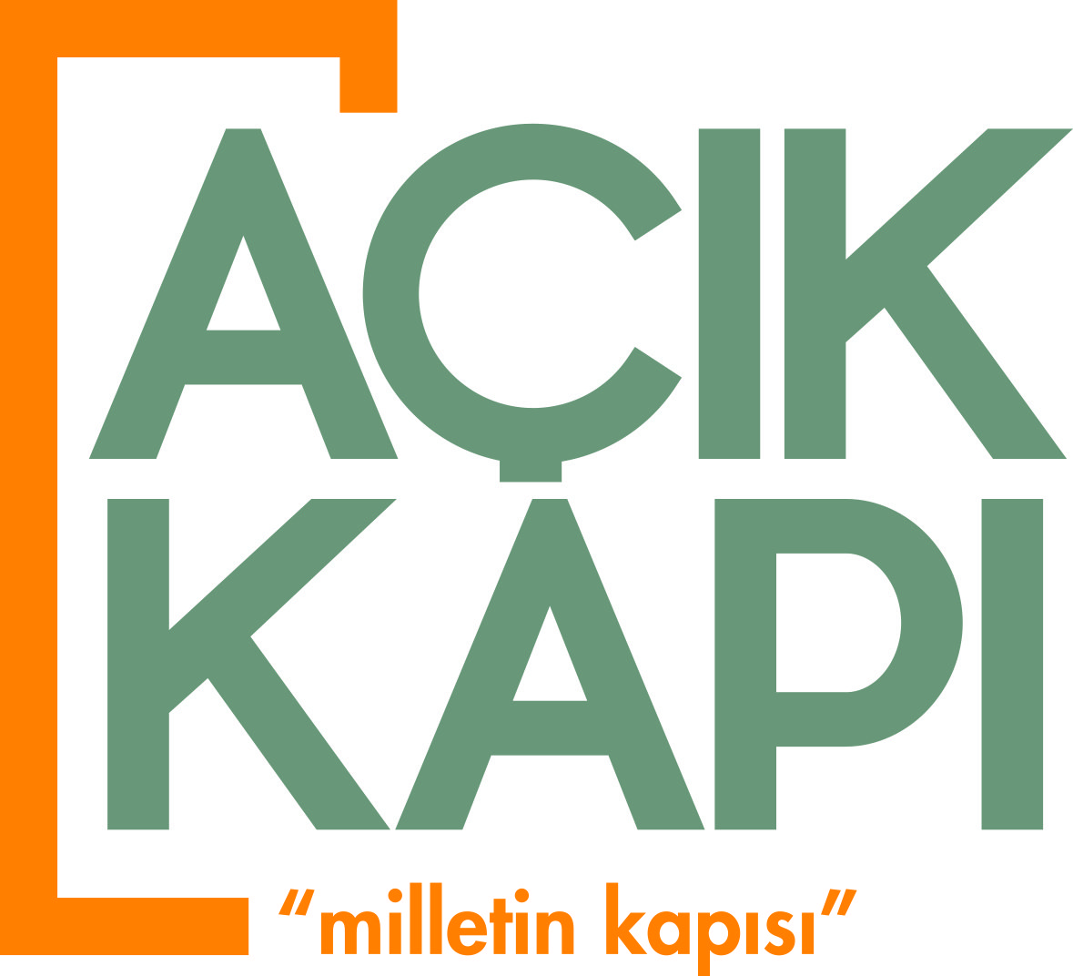 Açık Kapı Yardım Başvurusu Nedir Nasıl yapılır?