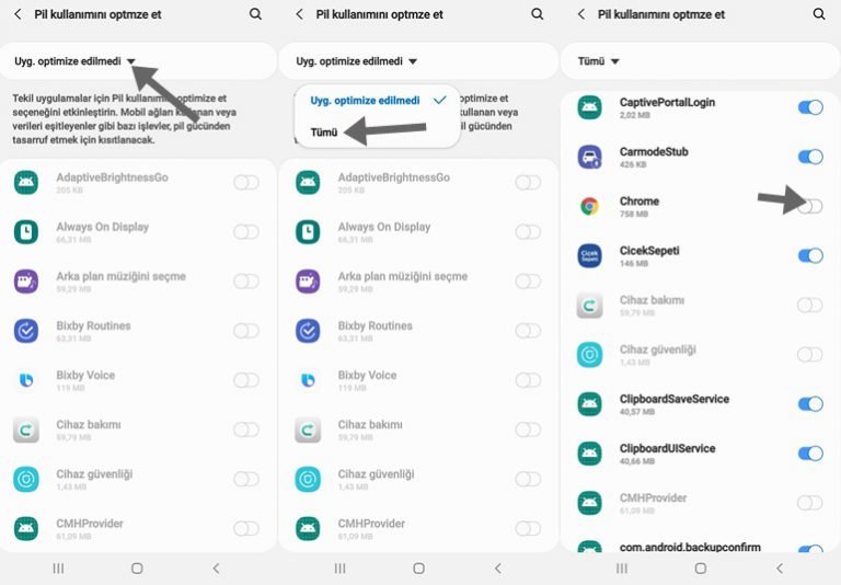 Android İçin Chrome'da İndirme Duraklatıldı Hatası Çözümü Android İçin Chrome'da İndirme Duraklatıldı Hatası Çözümü