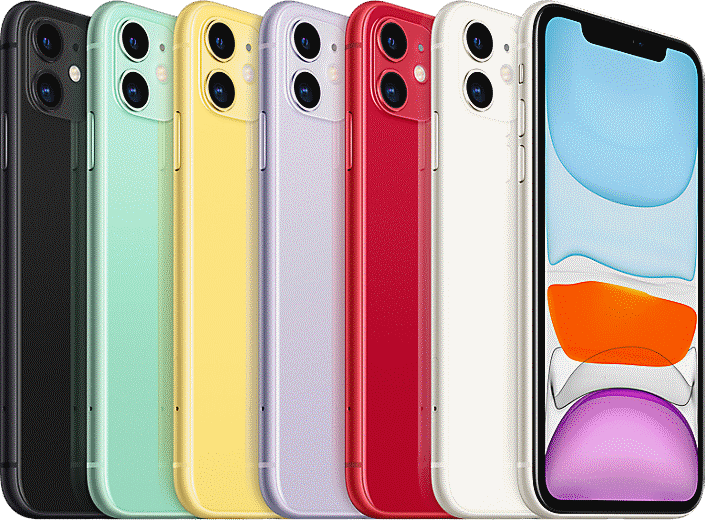 Apple iPhone 11 ve iPhone 11 Pro Max Karşılaştırması
