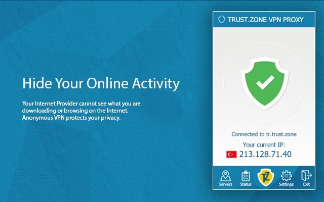 Netflix İzlemek için Kullanabileceğiniz Ücretsiz VPN'ler