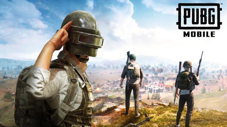PUBG Şekilli Nick Yazma