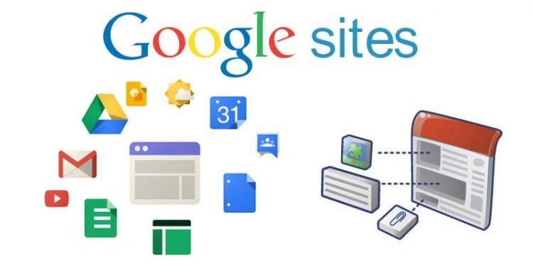 google-sites