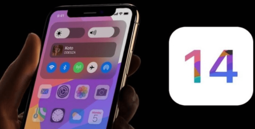 IOS 14 Tanıtıldı. Merak Edilen Özellikler ve Yenilikler