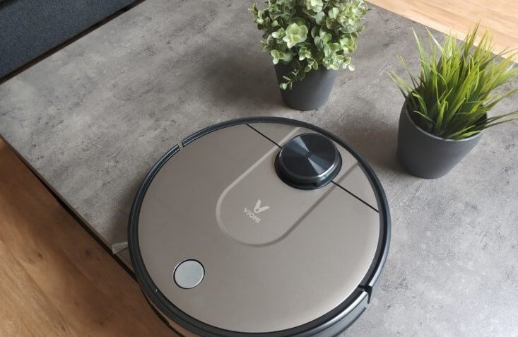 robot süpürge tavsiyesi