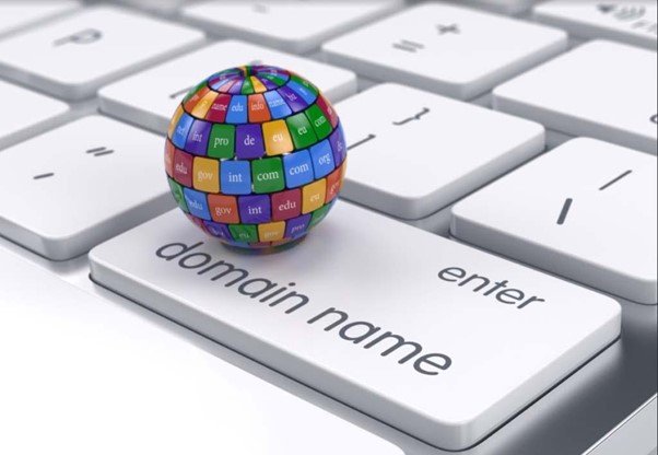 Domain Hakkında Bilmeniz Gereken Tüm Detaylar Domain Hakkında Bilmeniz Gereken Tüm Detaylar