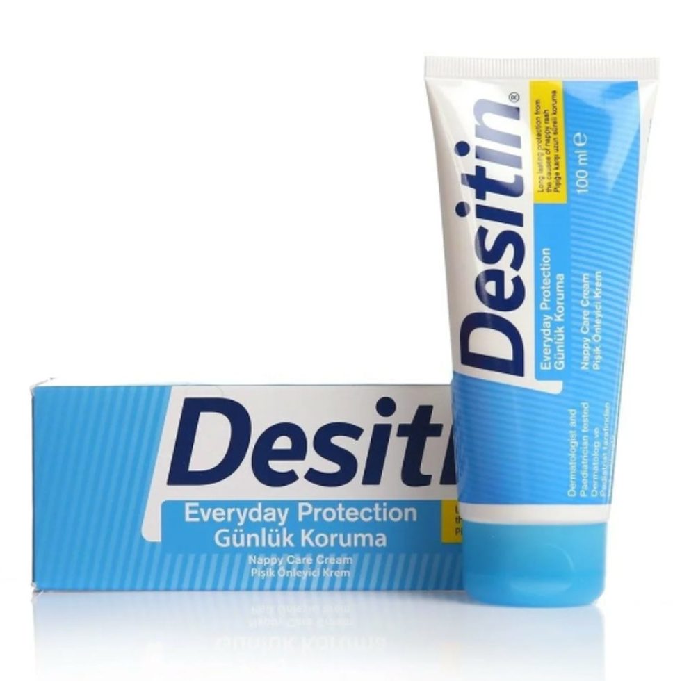 Desitin Günlük Koruma Pişik Kremi