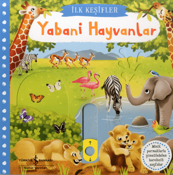 Çocukların Gelişimi için En Çok Tercih Edilen 15 Hareketli Kitap ve Bonus Çocukların Gelişimi için En Çok Tercih Edilen 15 Hareketli Kitap ve Bonus